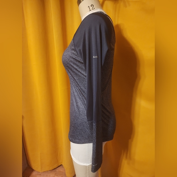 Columbia Crossback shirt - Picture 3 of 4